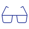Icon Brille