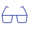 Icon Brille